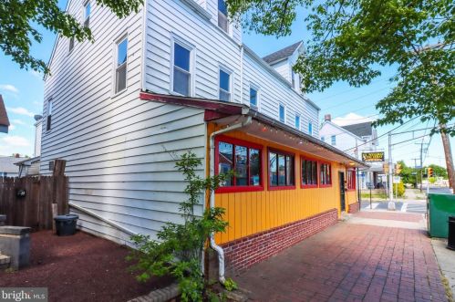 1801 Broad St, Trenton, NJ 08610-6001