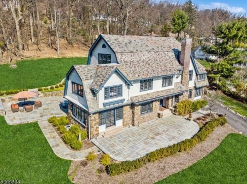 264 Upper Mtn Ave, Montclair NJ 07043-1417 exterior