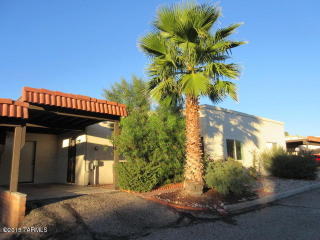 167 Brown Ave, Tucson, AZ 85710-3125