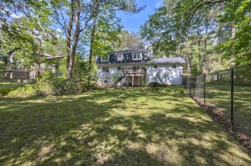 2772 Dunnington Cir, Atlanta GA 30341-5610 exterior