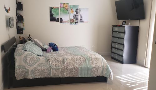 1118 Preston Ln, Fort Pierce FL 34983-3221 exterior