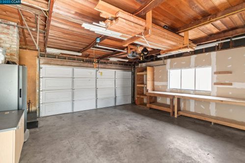 4300 Arleda Ln, Concord CA  94521-3417 exterior