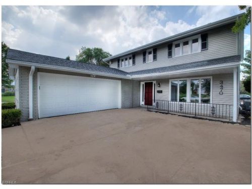 3470 Belvoir Blvd, Cleveland, OH 44122-3876