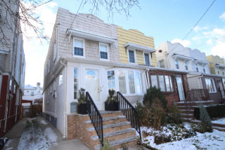 1574 37th St, Brooklyn NY  11234-3418 exterior