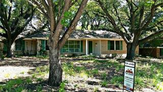 6531 Happy Ln, Dallas TX  75230-1403 exterior