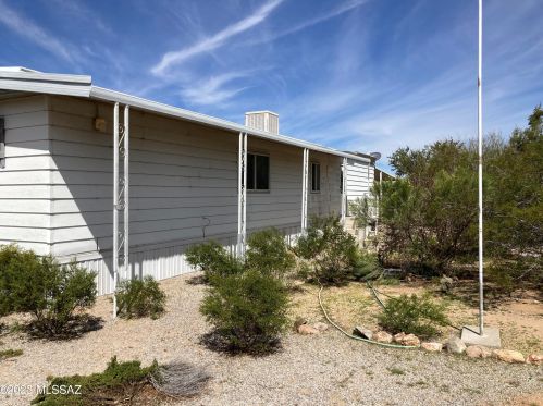 12220 Picture Rocks Rd, Tucson, AZ 85743-9735
