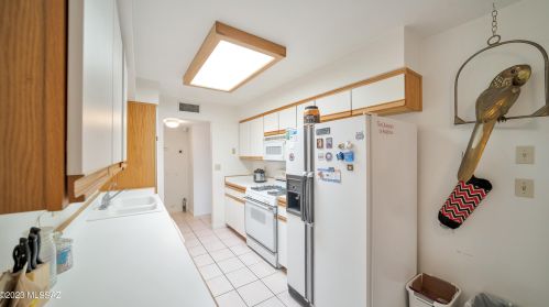 2734 Baxter Ave, Tucson AZ 85716-2312 exterior