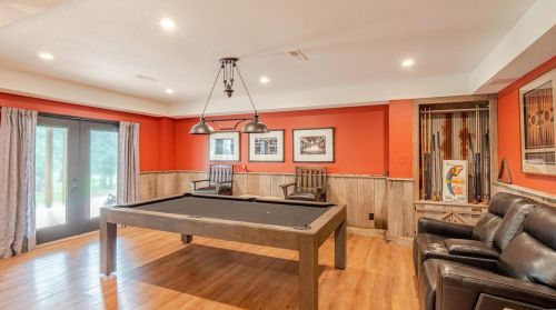 572 Spring Cave Rd, Spring Bluff MO exterior