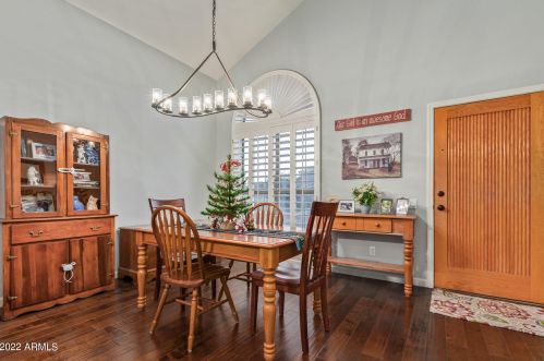 2412 Cielo Grande Ave, Phoenix AZ  85024-7552 exterior