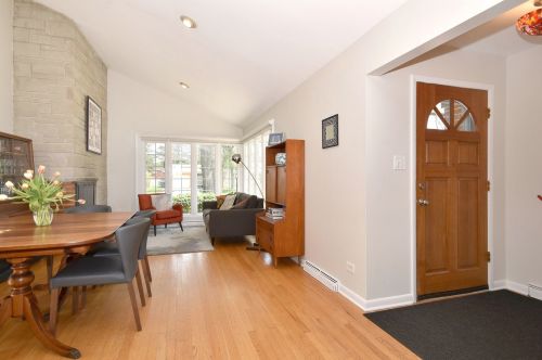 405 Church St, Elmhurst IL 60126-3644 exterior