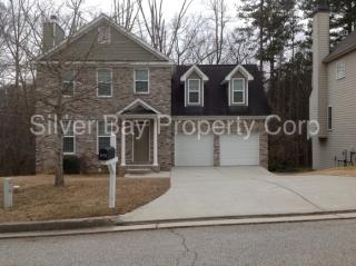 2814 Emerald Ct, Atlanta GA  30311-1577 exterior