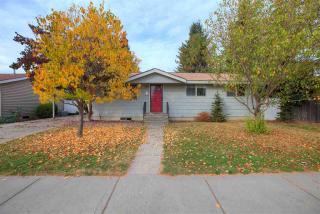 423 Weile Ave, Spokane, WA 99208-5425
