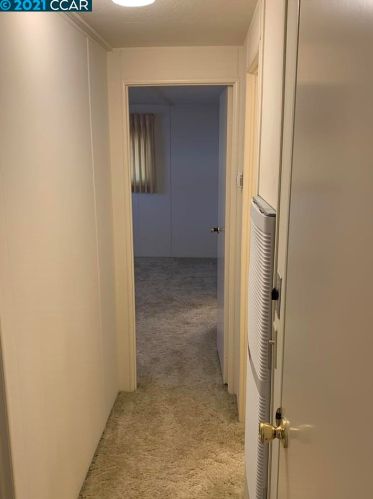 64 Terrace Dr, Concord CA 94518-2047 exterior