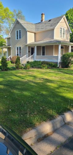 1016 5th St, Stillwater MN  55082-4410 exterior