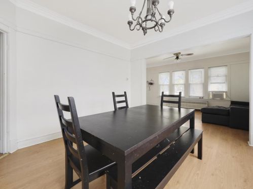 3054 Sayre Ave, Chicago IL 60634-2376 exterior