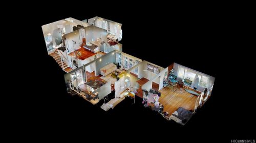 748 Luawai St, Honolulu, HI 96816-4542