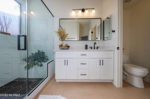 6561 Shadow Bluff Dr, Tucson AZ  85704-6950 exterior