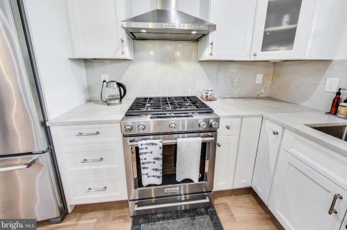 609 Van Buren St, Washington DC  20012-2641 exterior