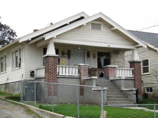 544 Methow St, Wenatchee WA  98801-2933 exterior