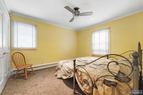 90 Spg Gdn Ave, Nutley NJ 07110-1507 exterior