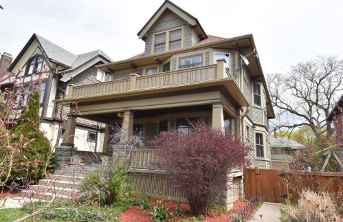 1800 51, Milwaukee WI 53208-1742 exterior