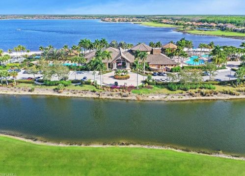 9625 Cobalt Cv Cir, Naples FL 34120-4664 exterior