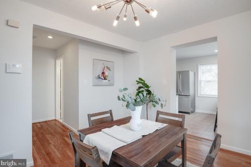 11902 Valleywood Dr, Silver Spring MD 20902-2235 exterior