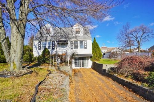 80 Howard St, Perth Amboy NJ 08861-1525 exterior