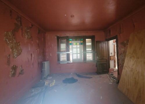 642 95th St, Chicago IL  60619-7758 exterior