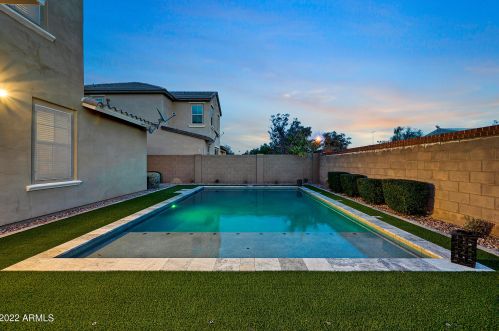 923 Kaibab Dr, Chandler AZ 85248 exterior