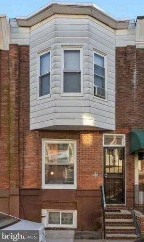 118 Daly St, Philadelphia, PA 19148-3328