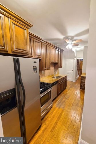 502 Oglethorpe St, Washington DC 20011-1604 exterior