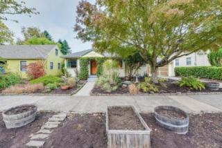 3705 Tibbetts St, Portland OR  97202-1852 exterior