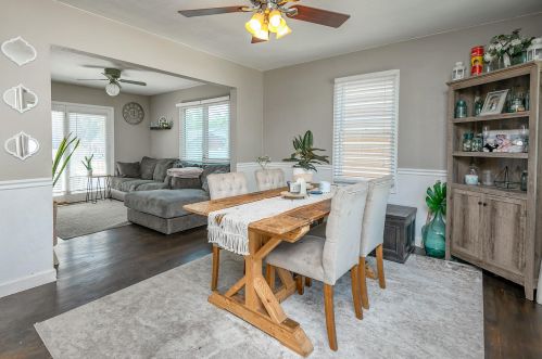 5411 Ohio Ave, Milwaukee WI 53219-4453 exterior