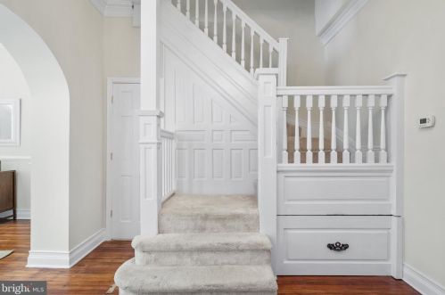 3522 13th St, Washington DC 20032-4422 exterior