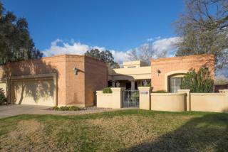 7091 Calle Tolosa, Tucson, AZ 85750-2551