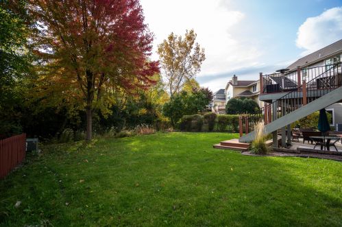 3630 Cherokee Way, Milwaukee WI  53221-5756 exterior