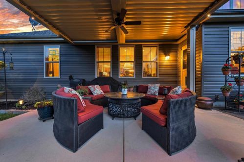 12531 Ridgefield Dr, Saint Louis MO 63131-3622 exterior