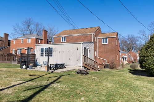 356 Spring Valley Rd, Pittsburgh PA  15243-1418 exterior