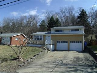 467 Lindsay Rd, Collier Township, PA 15106-3707
