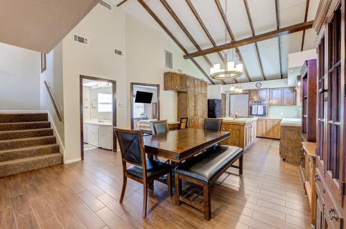 1410 Pne Lk Cir, Montgomery TX 77316-2774 exterior