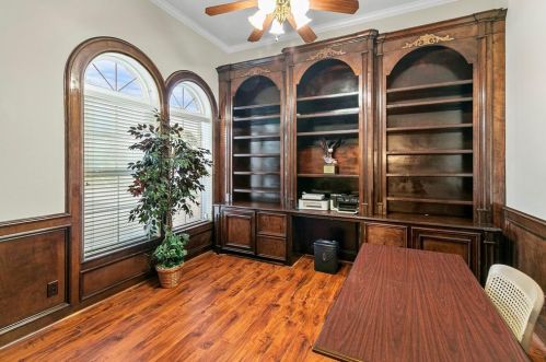 32731 Westminster Dr, Fulshear TX 77441-4098 exterior