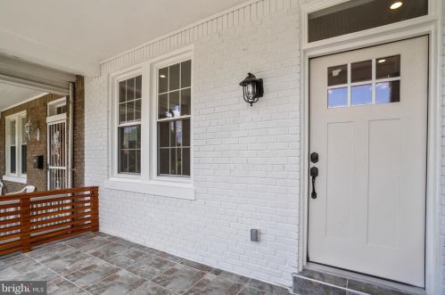 5515 3rd St, Washington DC  20011-2114 exterior