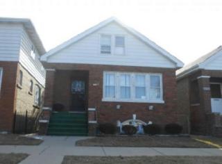 4821 Strong St, Chicago IL  60630-2217 exterior