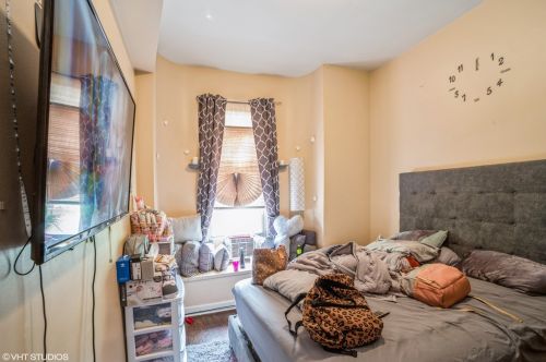 7416 Parnell Ave, Chicago IL  60621-2310 exterior