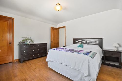 3602 56th St, Milwaukee WI  53220-1431 exterior