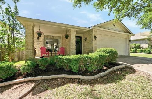 4537 Corran Ferry Loop, Austin, TX 78749-1117