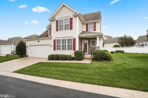 1 Stine Ct, Middletown, MD 21769-7878