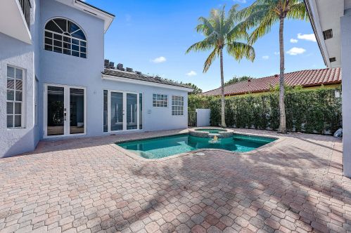 1710 2 Ave, Boca Raton FL 33432-7229 exterior