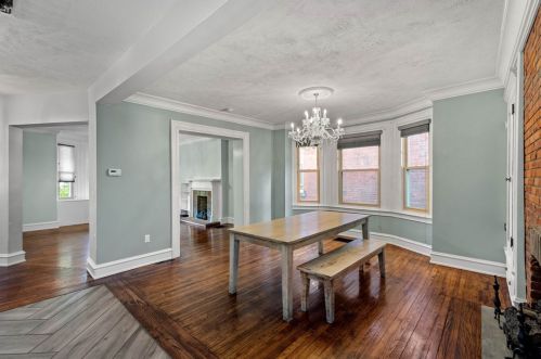 127 Lincoln Ave, Pittsburgh PA 15206-2313 exterior